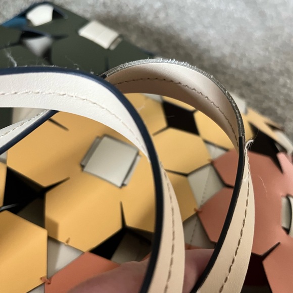 Zac Posen Multicolored Handbag - Picture 10 of 10